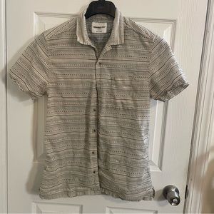 Cedarwood State Men’s Shirt Large